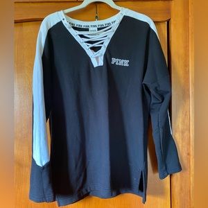 Victoria’s Secret Pink Crew